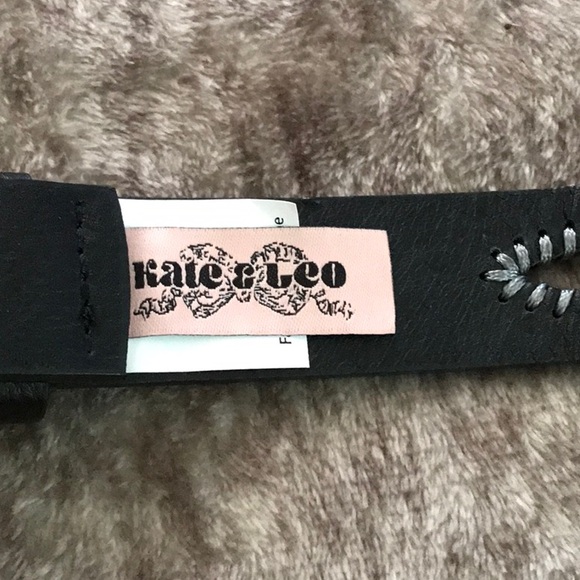 Kate & Leo belt - Picture 2 of 8